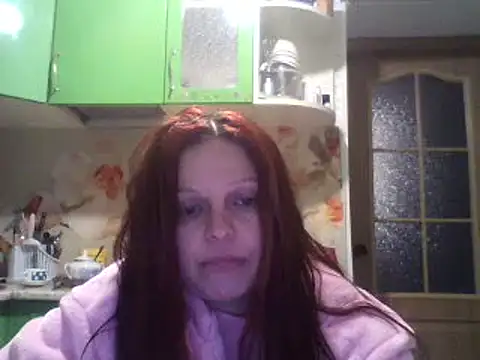 Snapshot of CatMelissa chatting on February 14, 10:36 pm CatMelissa online show from February 14, 10:36 pm