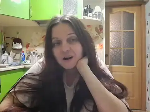 CatMelissa online show from March 23, 9:36 pm