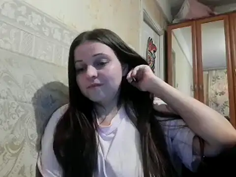 CatMelissa online show from March 18, 9:59 pm