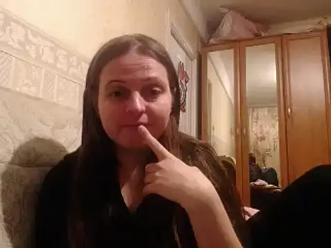 CatMelissa online show from July 9, 10:31 pm