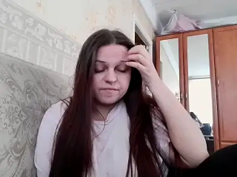 CatMelissa online show from February 18, 10:33 am