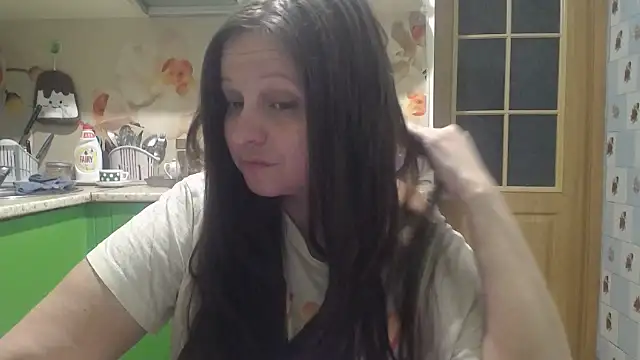 CatMelissa online show from April 23, 9:49 pm