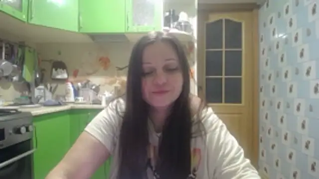 CatMelissa online show from April 22, 10:16 pm