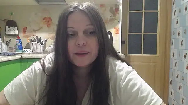 CatMelissa online show from May 3, 9:40 pm