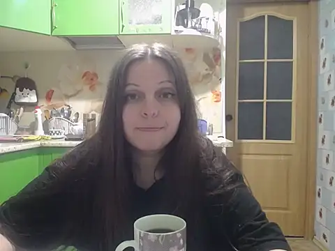 CatMelissa online show from July 7, 10:35 pm