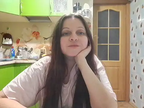 CatMelissa online show from March 22, 9:27 pm