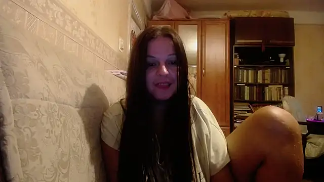 Snapshot of CatMelissa chatting on September 23, 10:17 pm CatMelissa online show from September 23, 10:17 pm