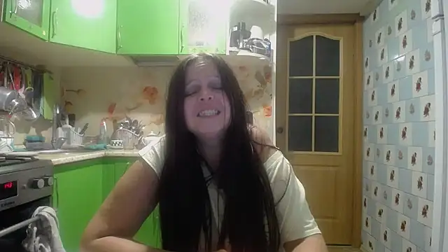 Snapshot of CatMelissa chatting on September 27, 10:38 pm CatMelissa online show from September 27, 10:38 pm