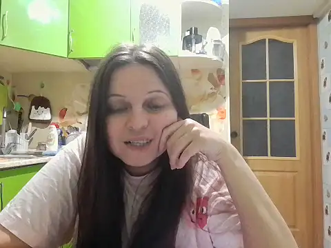 CatMelissa online show from March 16, 9:39 pm