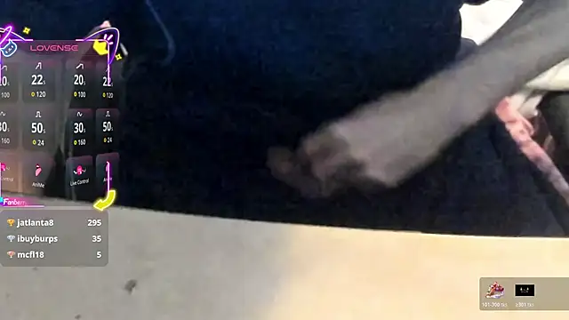 sexy264329 online show from January 11, 12:45 pm