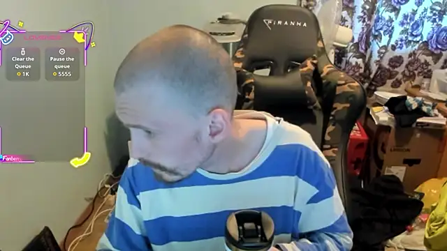 sexy264329 online show from March 13, 5:18 pm