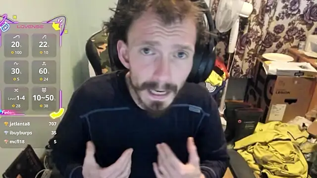 sexy264329 online show from January 12, 3:41 pm