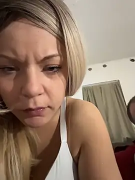 EllaSnow online show from March 12, 5:13 am