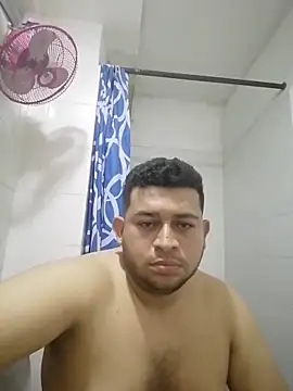 demoledor199 online show from December 5, 9:12 pm