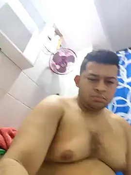 demoledor199 online show from December 3, 6:11 pm