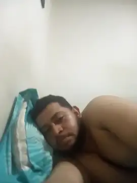 demoledor199 online show from November 10, 9:09 pm