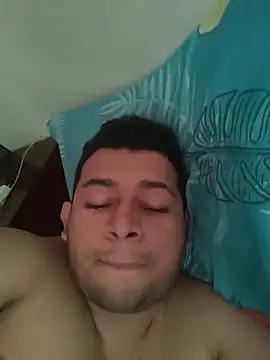 demoledor199 online show from January 12, 9:29 pm