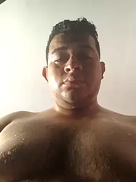 demoledor199 online show from February 3, 8:46 pm