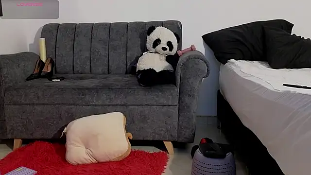 Katt BDSM online show from March 20, 7:46 pm