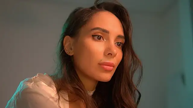 Mila May  online show from September 14, 5:13 pm