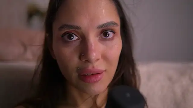 Mila May  online show from January 23, 6:28 am