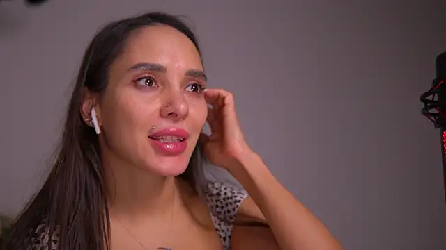 Mila May  online show from January 29, 5:56 pm