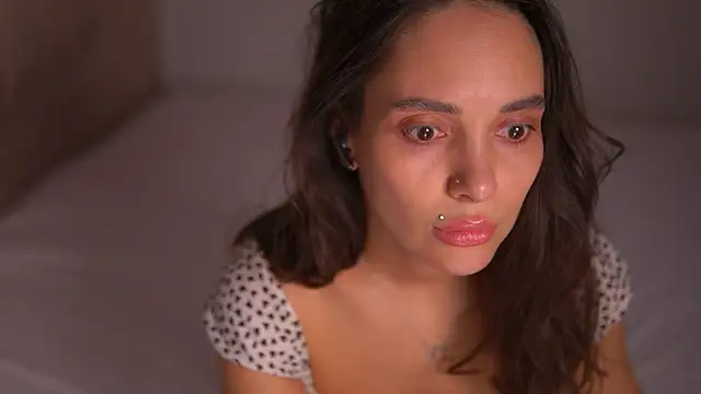 Mila May  online show from February 19, 5:27 am