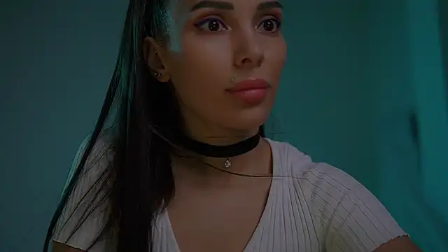 Mila May  online show from March 24, 7:36 pm