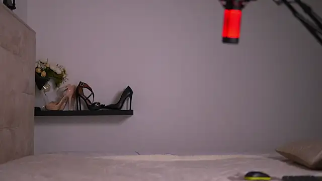 Mila May  online show from January 24, 3:22 am