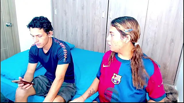 meridandwither online show from April 14, 7:52 pm