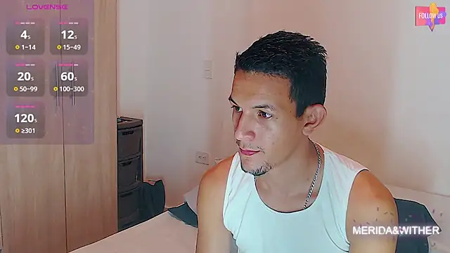 meridandwither online show from March 14, 10:29 am