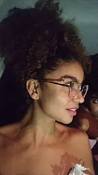 Emanuelle manu online show from April 18, 4:15 am