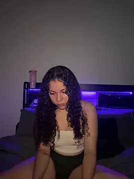 ladylavish online show from September 26, 1:12 am