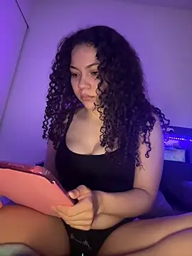 ladylavish online show from February 8, 12:08 am