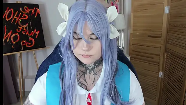 mekurisu online show from July 2, 3:23 am