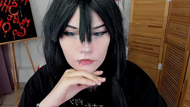 mekurisu online show from July 20, 1:13 am