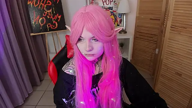 mekurisu online show from November 6, 1:20 am