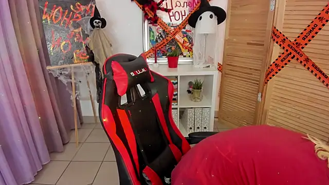 mekurisu online show from October 21, 1:16 am