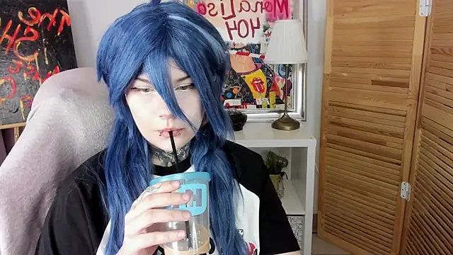 mekurisu online show from June 17, 1:27 am