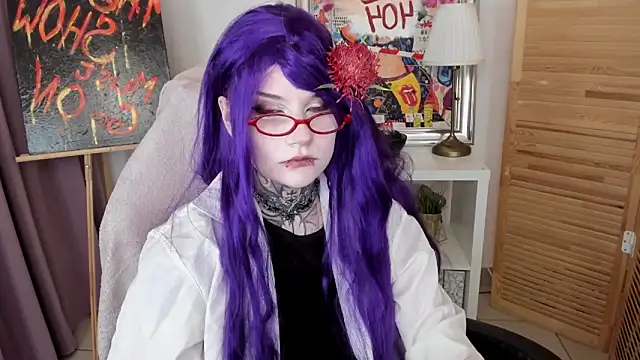 mekurisu online show from April 22, 1:12 am