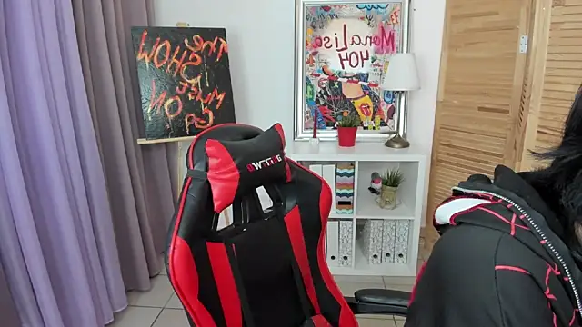 mekurisu online show from November 4, 8:18 am