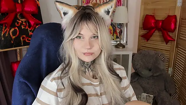 mekurisu online show from February 26, 1:27 am