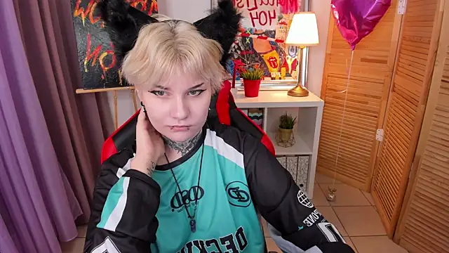 mekurisu online show from March 15, 1:19 am