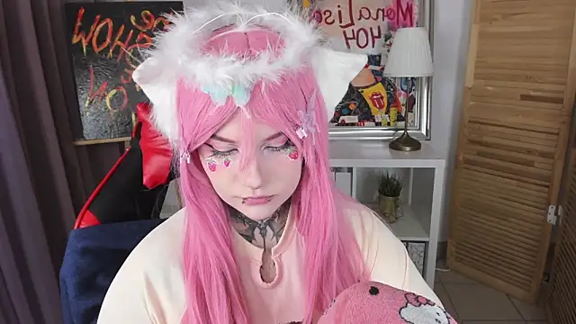 mekurisu online show from February 6, 5:58 am