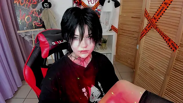 mekurisu online show from October 19, 1:19 am