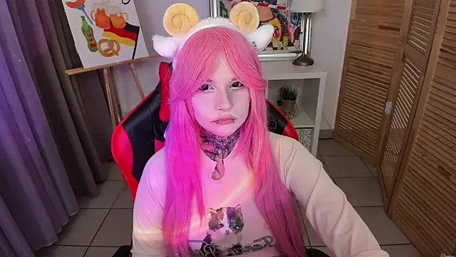 mekurisu online show from September 26, 1:12 am