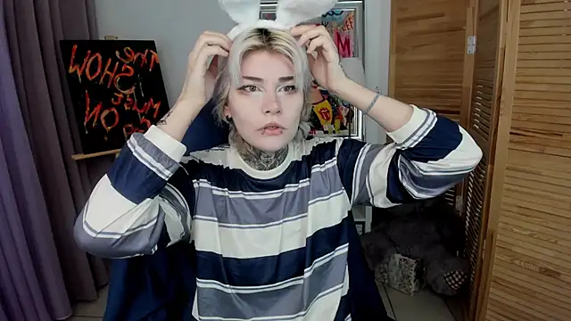 mekurisu online show from March 15, 4:08 am