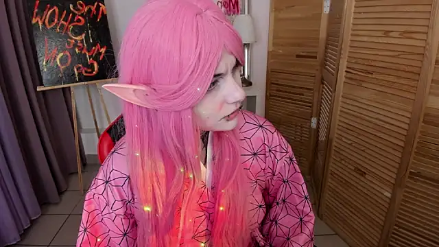 mekurisu online show from November 12, 1:21 am