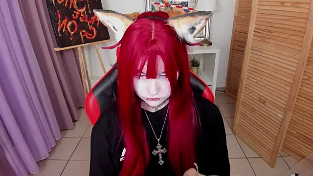 mekurisu online show from September 10, 1:15 am