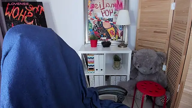 mekurisu online show from March 21, 1:29 am